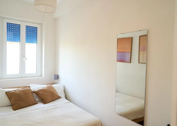 Cozy Pigneto Flat With Balcony Apartmán